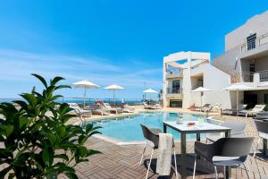 Bella Vista Hotel "by Checkin"