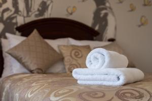 Metropole Luxury Rooms Split