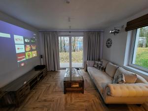 Apartament Podedworze