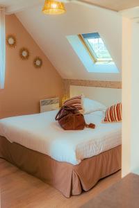 Appart'hotels Residence Les Rives de la Fecht - Colmar Ouest : photos des chambres