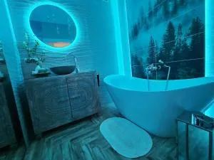 Apartament Podedworze - 博赫尼亚