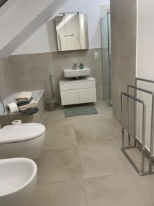 Schlossseeapartment