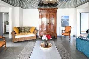 Gîte La Bell'Angerie - Avec terrasse - 奥尔恩河畔阿迈埃