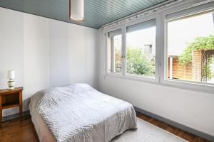 Gîte La BellAngerie - Avec terrasse