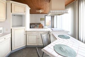 Gîte La BellAngerie - Avec terrasse