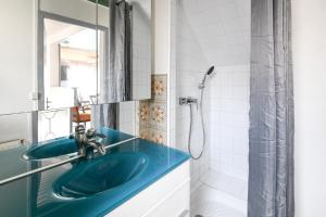 Gîte La BellAngerie - Avec terrasse