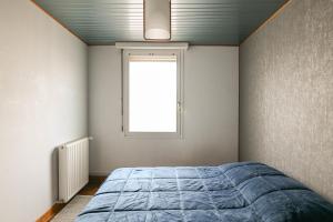 Gîte La BellAngerie - Avec terrasse