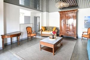 Gîte La BellAngerie - Avec terrasse