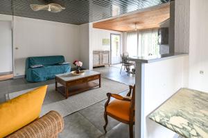 Gîte La BellAngerie - Avec terrasse