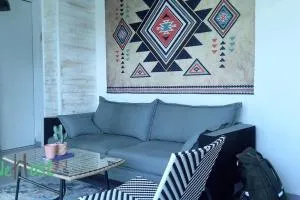 Basse chenaie Cocon avec terrasse et Parking - Sainte-Luce-sur-Loire