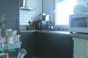 Appartements Basse chenaie Cocon avec terrasse et Parking : photos des chambres