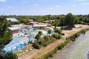 Glamping Vendée - Vairé