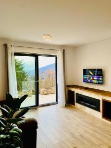 Stone Apartment with sauna Sinaia