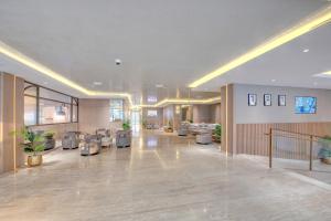 Regency Luxury Suites