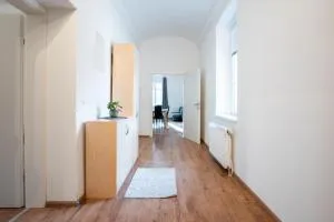 revLIVING premium Apartments Rosenburg Horn - Messern