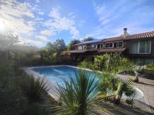 La Grange Océane SPA & Piscine chauffée en saison