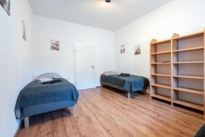 revLIVING premium Apartments Rosenburg Horn