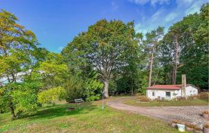 Ferienhaus Kölpinsee-Usedom