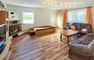 Ferienhaus Kölpinseeusedom