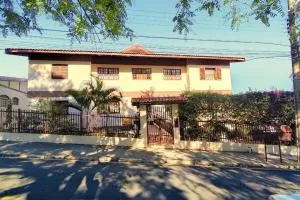 Apartamento ambiente familiar próximo a congressos - 索科罗