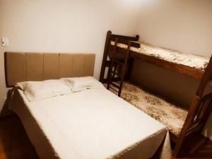 Apartamento ambiente familiar próximo a congressos