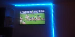 Appartements Bel Appt Plein Coeur de Saint Lary Soulan : photos des chambres