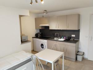 Appartements Au coeur de ville - a proximite de tout : photos des chambres