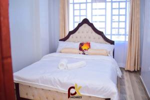 Pee&Kay Stays Nakuru- 2 Bedroom Master Ensuite