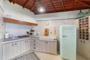 El Bebedero de Los Sauces