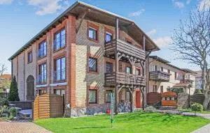 Ferienwohnung Waren Müritz - 施瓦岑霍夫