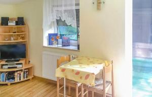 Ferienwohnung Waren Müritz