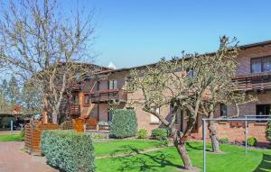 Ferienwohnung Waren Müritz