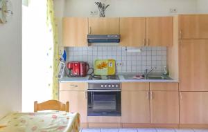 Ferienwohnung Waren Müritz