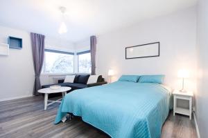 Nordurey Guesthouse - Ubytování bez kategorie ve městě Reykjavík