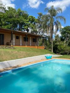 Chácara saída pra represa em Mairiporã