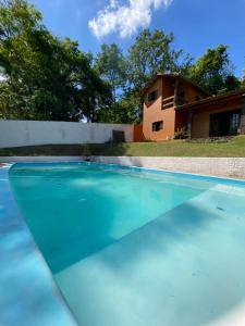 Chácara saída pra represa em Mairiporã