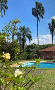 Chácara saída pra represa em Mairiporã