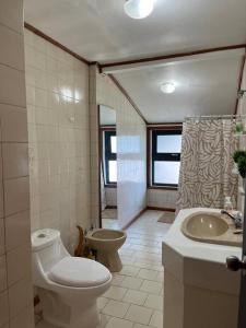 Bella casa en el sur de Chile