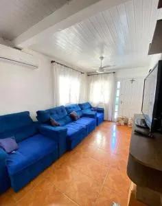 Alojamento para trabalhadores - Cachoeirinha