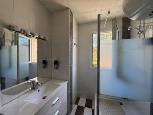 Appartements Grand studio/cabine lumineux, proche commerces et pistes - FR-1-295-193 : photos des chambres