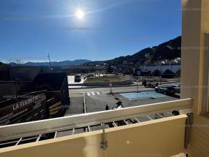 Appartements Grand studio/cabine lumineux, proche commerces et pistes - FR-1-295-193 : photos des chambres
