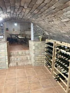 Ubytování u Zuzy - Starovičky