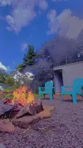 La Casa del Rualdo - Chagüite