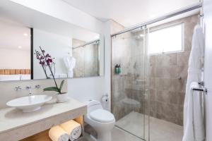 Jazz Apartments Luxury Suites