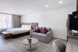 Hotel Jazz Apartments