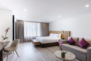 Hotel Jazz Apartments