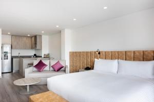 Hotel Jazz Apartments