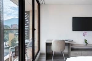 Hotel Jazz Apartments