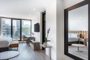 Hotel Jazz Apartments