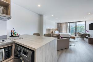 Hotel Jazz Apartments